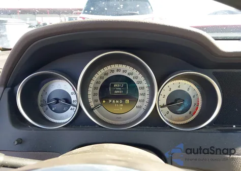 2012 Mercedes-Benz C 250 Sport from USA, damaged, VIN WDDGF4HB9CR205025